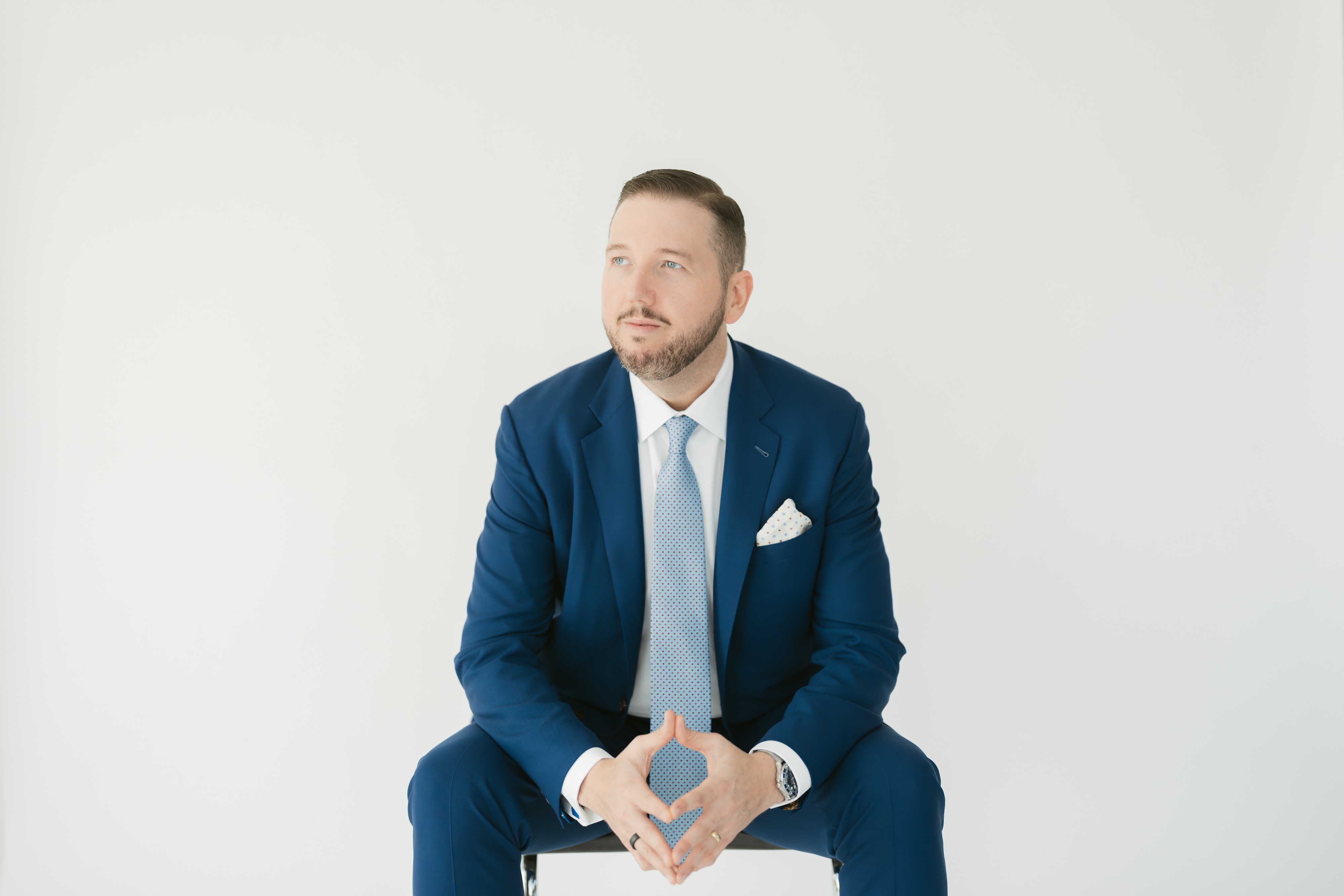 Jared Mabry